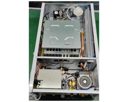 Настенный газовый котел BURAN-24F