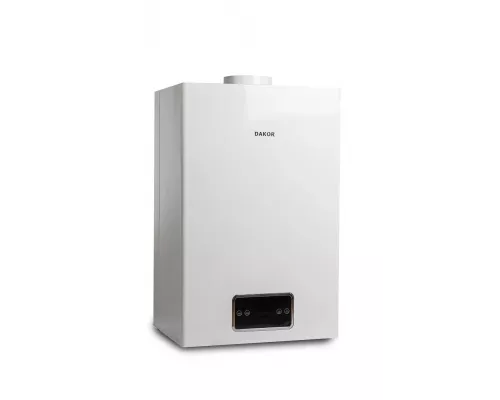 Настенный газовый котел DAKOR SB24 Atmo