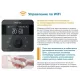 Настенный газовый котел Kiturami World Alpha-24