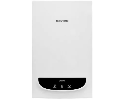Настенный газовый котел Navien Deluxe C 13K