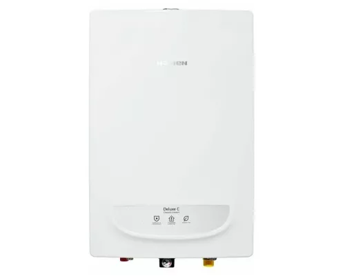 Настенный газовый котел Navien Deluxe C 13K