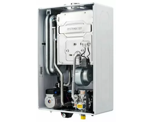 Настенный газовый котел Navien Deluxe C 13K