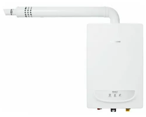 Настенный газовый котел Navien Deluxe C 13K