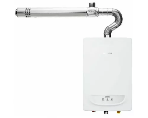 Настенный газовый котел Navien Deluxe C 13K