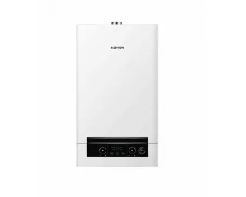 Настенный газовый котел Navien Heatluxe Coaxial 13 K