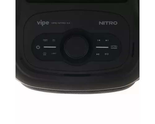 Портативная колонка VIPE Nitro X4