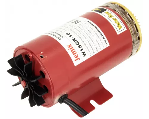 Поверхностный насос JEMIX W15GR-10 AUTO