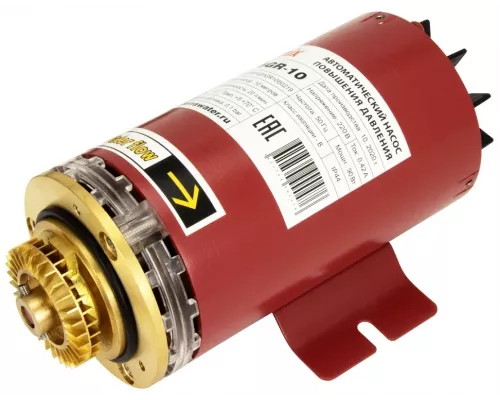 Поверхностный насос JEMIX W15GR-10 AUTO