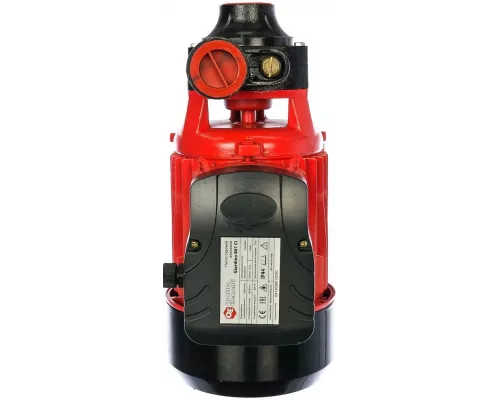 Поверхностный насос QUATTRO ELEMENTI Giardino 801 Ci