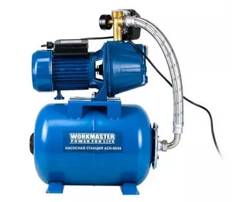 Поверхностный насос WorkMaster ACH-80/24