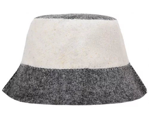 Шапка для бани и сауны Hot Pot Панама 41188