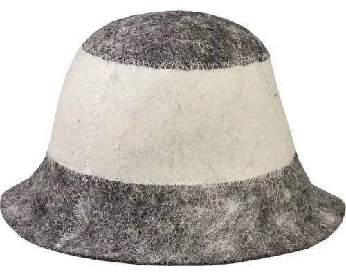 Шапка для бани и сауны Hot Pot Панама 41188