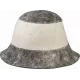 Шапка для бани и сауны Hot Pot Панама 41188