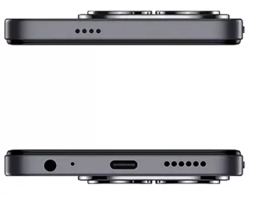 Смартфон Tecno Spark 20 8/128gb Black