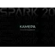 Смартфон Tecno Spark 20 8/128gb Black