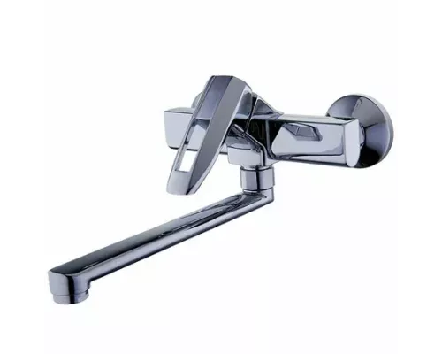 Смеситель для кухни G-Lauf LOF12-A033