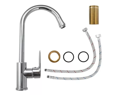 Смеситель для кухни GFmark 2254