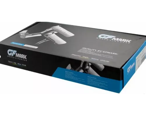 Смеситель для кухни GFmark 5754