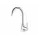 Смеситель для кухни Lemark Evitta LM0505C