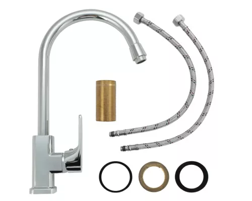 Смеситель для кухни MAGNUS 8454