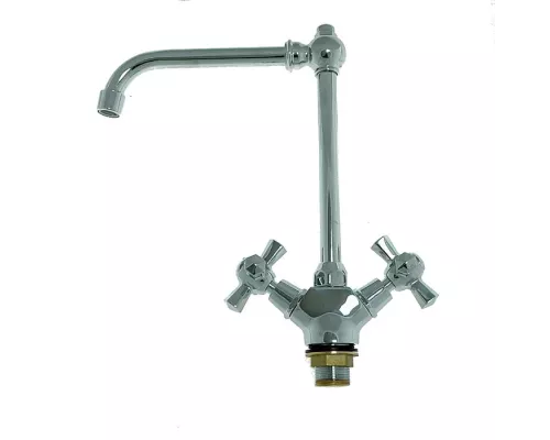 Смеситель для кухни MAGNUS 8654