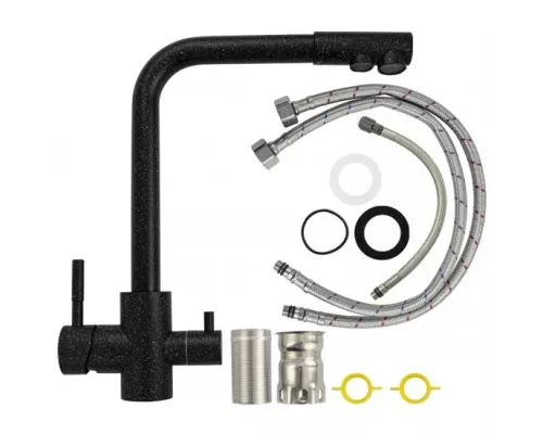 Смеситель для кухни MAGNUS 91125