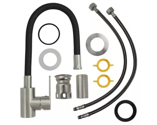 Смеситель для кухни MAGNUS 9219