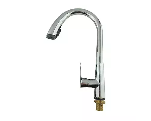 Смеситель для кухни Oute T60933B