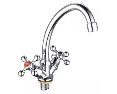 Смеситель для кухни Potato P4965