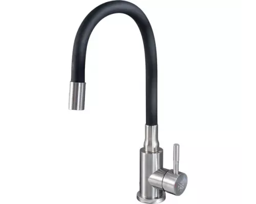 Смеситель для кухни РМС SUS124BL-016F