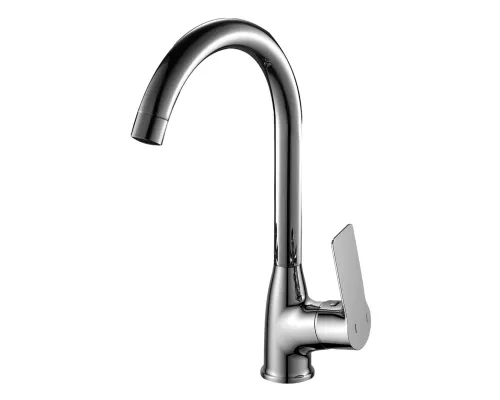 Смеситель для кухни Rossinka RS27-23