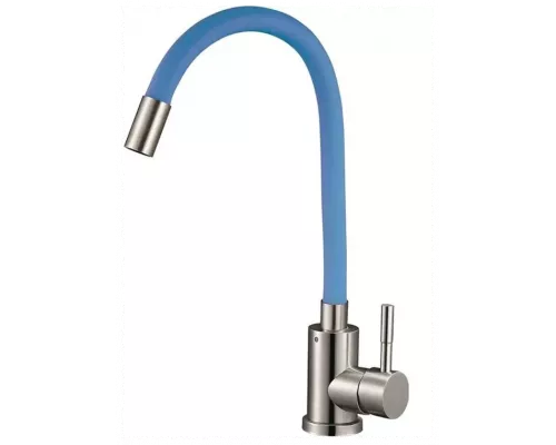 Смеситель для кухни Solone EZA4-F090BU