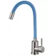 Смеситель для кухни Solone EZA4-F090BU
