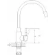 Смеситель для кухни Solone EZA4-F090BU