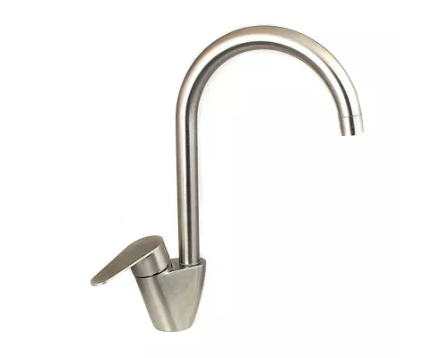 Смеситель для кухни Stemix SUS 845-011F