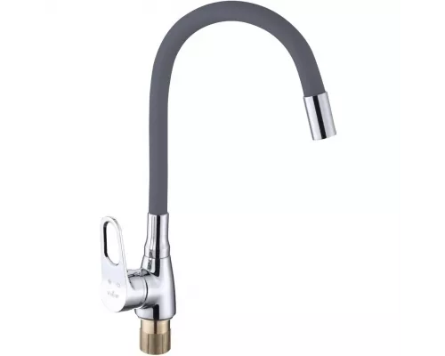 Смеситель для кухни Vieir V023521H