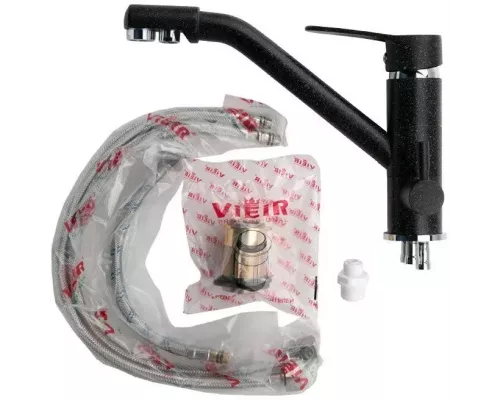 Смеситель для кухни Vieir V15001C