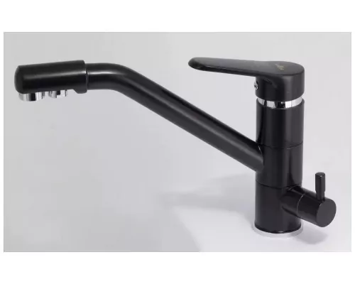 Смеситель для кухни Vieir V15001C