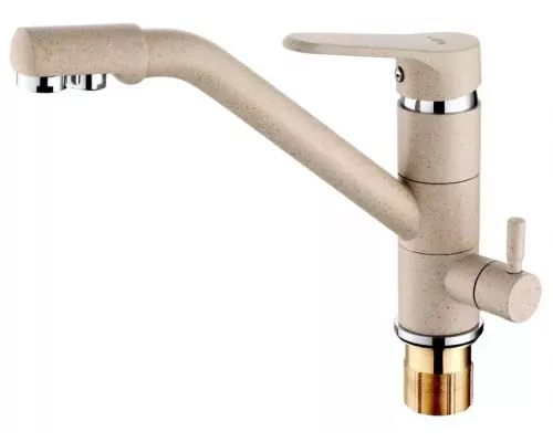 Смеситель для кухни Vieir V15001C