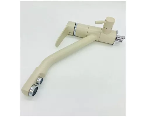 Смеситель для кухни Vieir V15001C