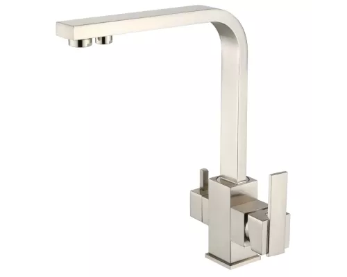 Смеситель для кухни Vieir V15004G