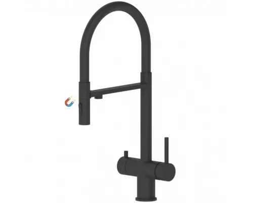 Смеситель для кухни Vieir V15019C