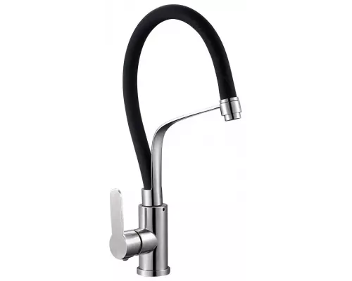 Смеситель для кухни Zegor SAP4-D097