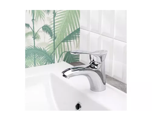 Смеситель для раковины BOOU B8173-1
