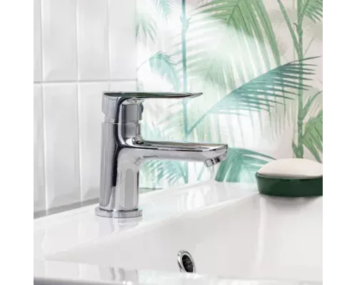 Смеситель для раковины BOOU B8274-1J