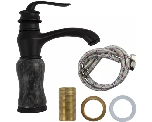 Смеситель для раковины BRIMIX 1681