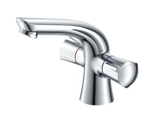 Смеситель для раковины Cron CN10866