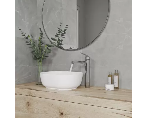 Смеситель для раковины Lemark Linara LM0409C