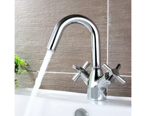 Смеситель для раковины Lemark Neo LM2207C