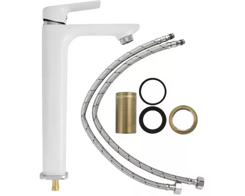 Смеситель для раковины MAGNUS 8406